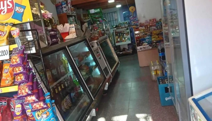 Cabe Ro -  Ambiente - Gral. Pico