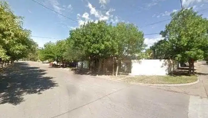 Cabe Ro -  Zonadeg - Gral. Pico