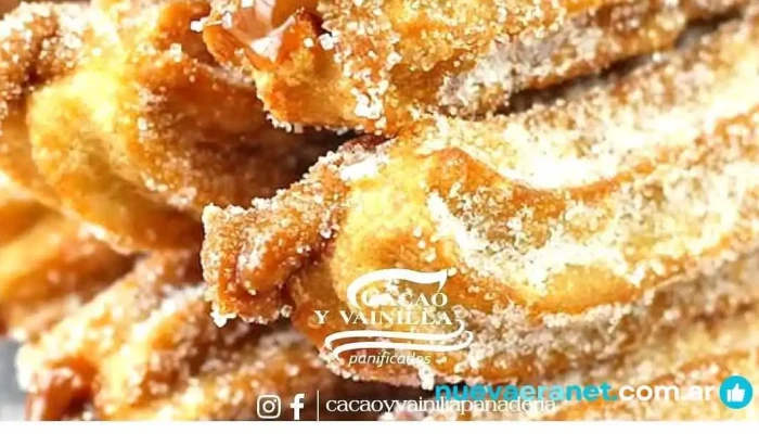 Cacao Y Vainilla -  Del Propietario - Concordia