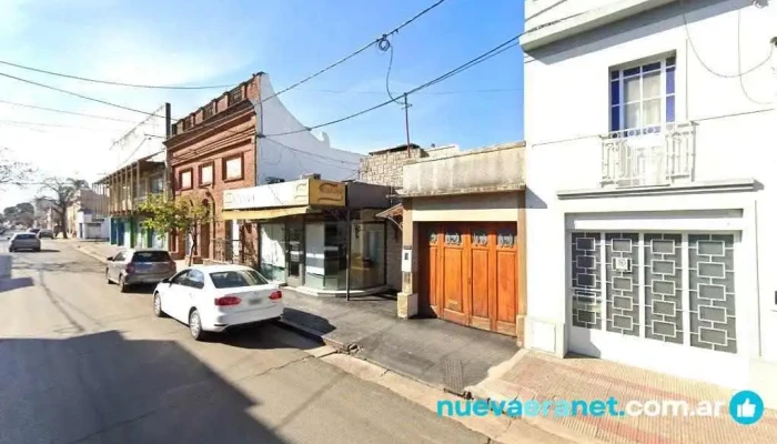 Cacao Y Vainilla, Panaderia Y Cafeteria - Ach