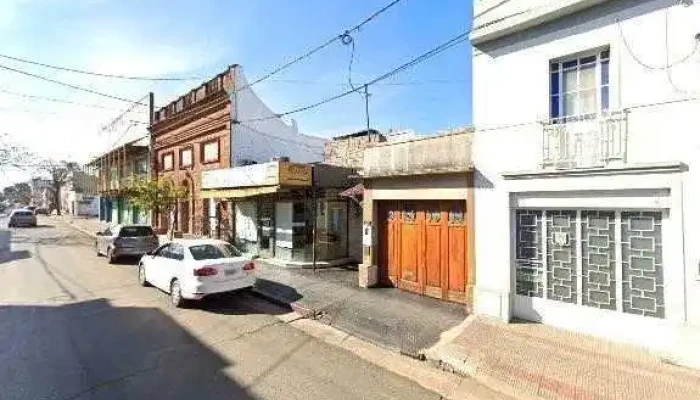 Cacao Y Vainilla Panaderia Y Cafeteria Zona - Ach