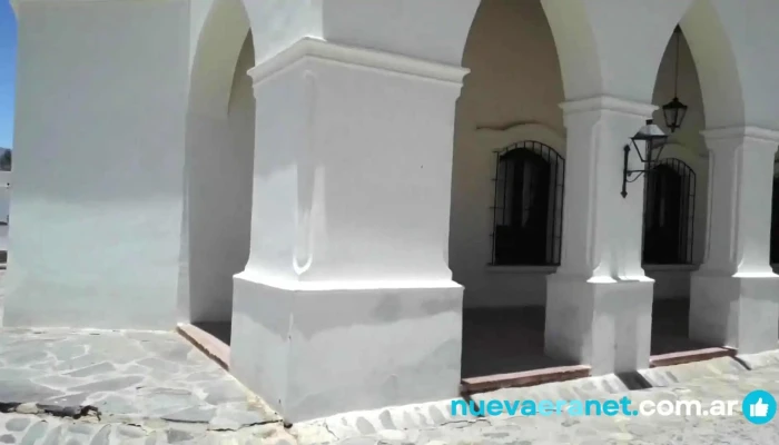 Cachi -  Videos - Cachi