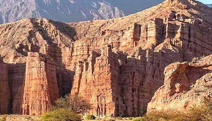 Cafayate - Cafayate