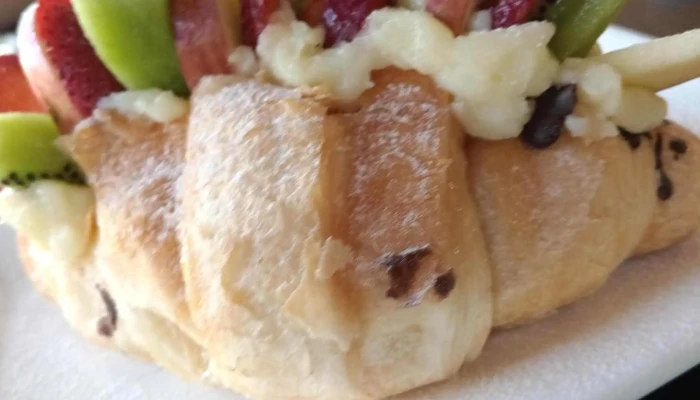 Cafe -   Pasteleria Andrea Piazza Horario - Villa María