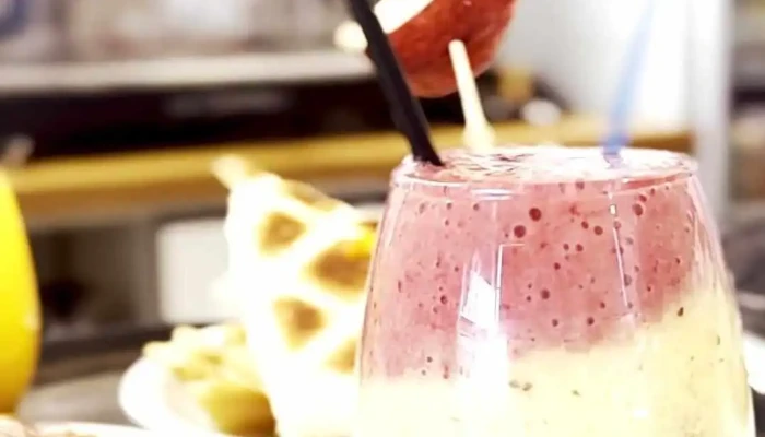 Cafe -   Pasteleria Andrea Piazza Videos - Villa María