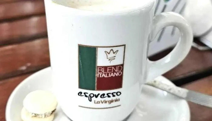 Cafe Bar El Nuevo Molino Cafe - Gral. Roca