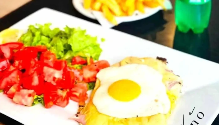 Cafe Bar El Nuevo Molino Del Propietario - Gral. Roca