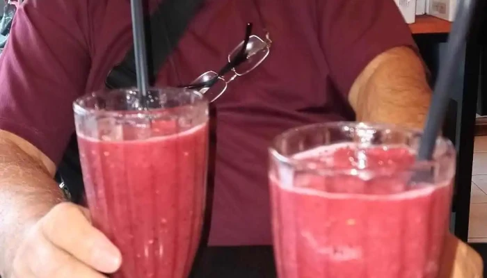 Cafe Bar El Nuevo Molino Jugo - Gral. Roca
