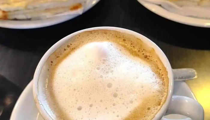 Cafe Bar El Nuevo Molino Mas Recientes - Gral. Roca