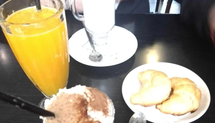 Cafe Bar El Nuevo Molino Precios - Gral. Roca