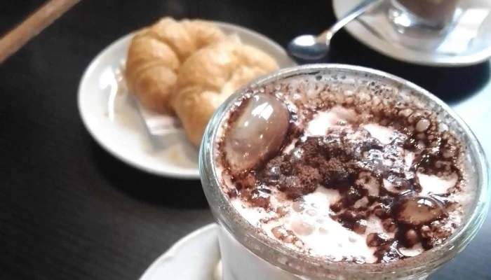Cafe Bar El Nuevo Molino Zona - Gral. Roca