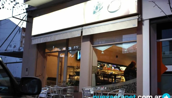 Cafe Centenario Del Propietario - Cañada de Gomez