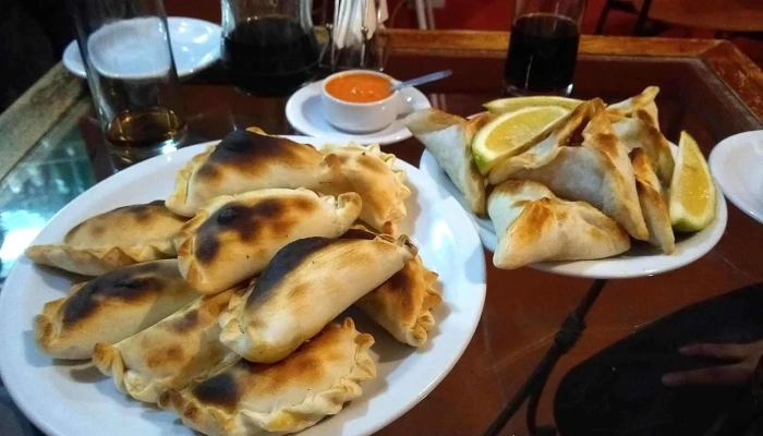 Cafe Confiteria Amalhaya Comida Y Bebida - Rosario de Lerma