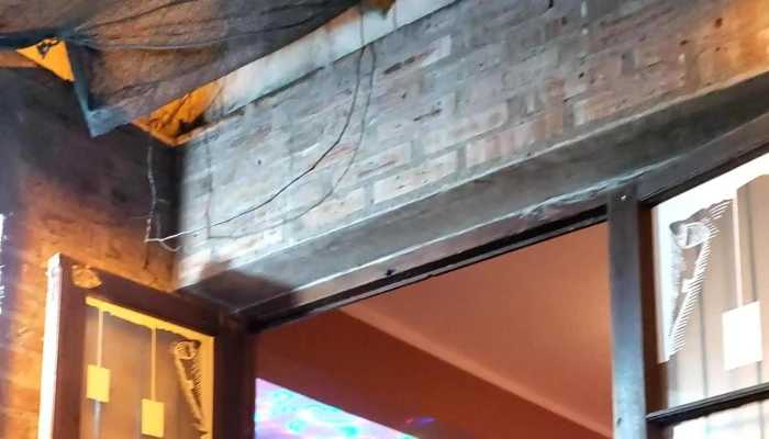 Cafe Confiteria Amalhaya Como Llegar - Rosario de Lerma
