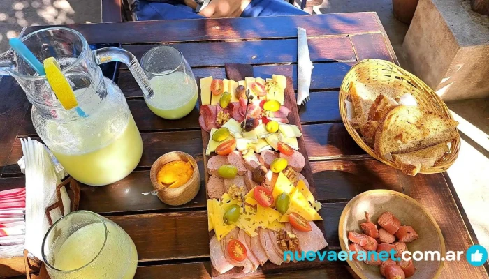 Cafe De Montana Comida Y Bebida - Córdoba