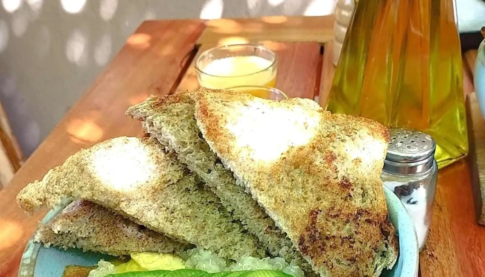 Cafe De Montana Cordoba - Córdoba