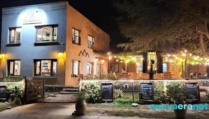 Cafe De Montana Mas Recientes - Córdoba