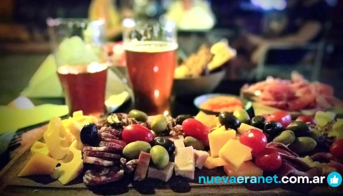 Cafe De Montana Picada - Córdoba