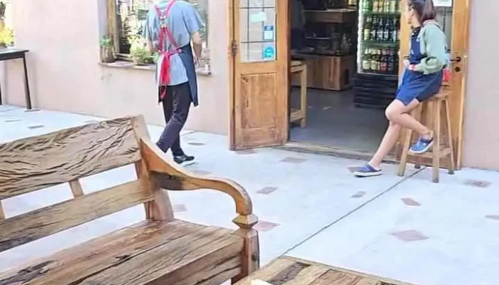 Cafe De Montana Videos - Córdoba