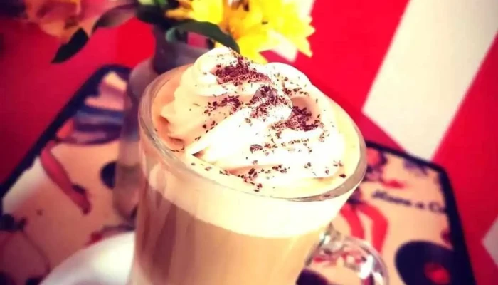 Cafe Dulce Mania -  Cafe - Cinco Saltos