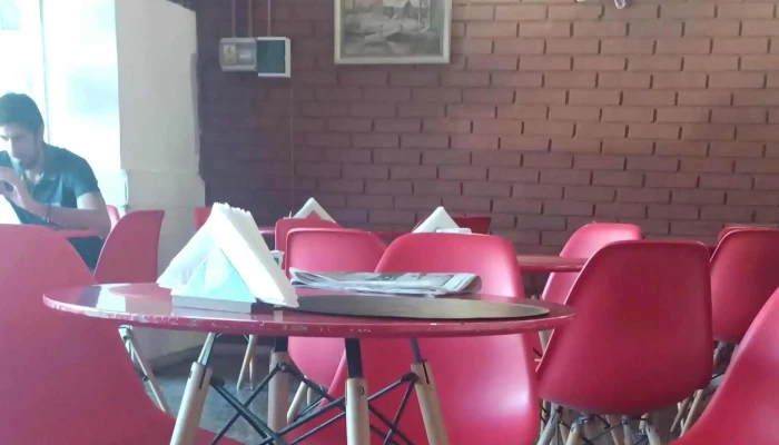 Cafe Dulce Mania - Cinco Saltos