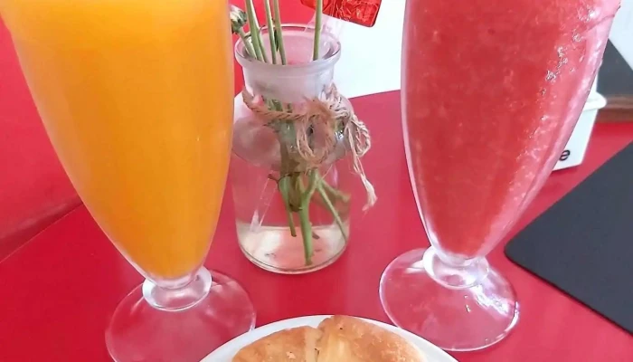 Cafe Dulce Mania -  Del Propietario - Cinco Saltos