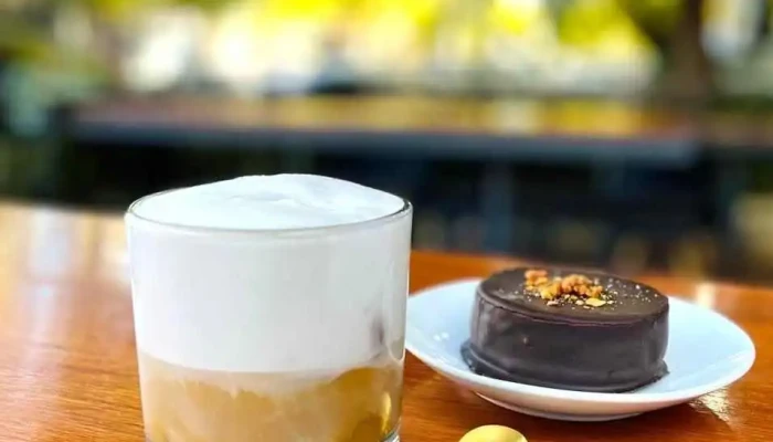 Cafe Mendoza -  Comida Y Bebida - Godoy Cruz