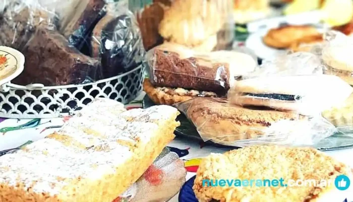 Cafe Pipetua Comida Y Bebida - Rosario