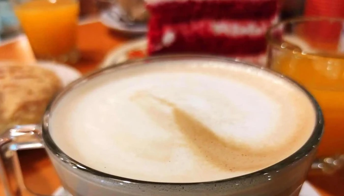 Cafe Pipetua Como Llegar - Rosario