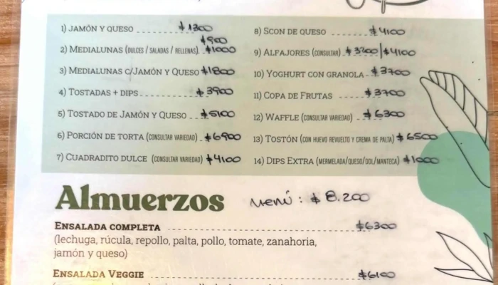 Cafe Pipetua Promocion - Rosario