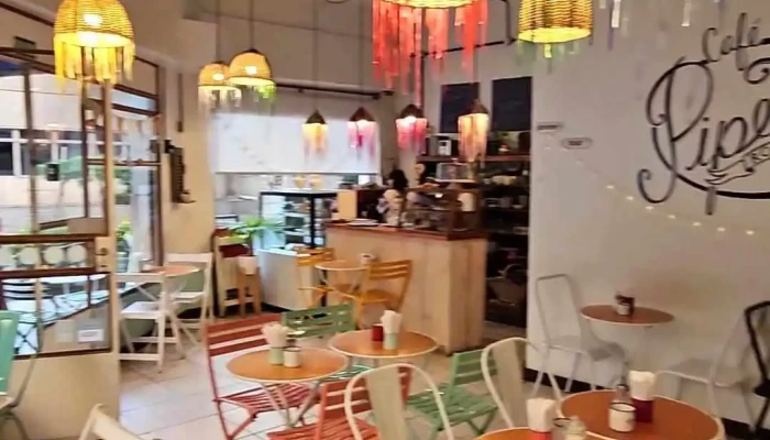 Cafe Pipetua Videos - Rosario