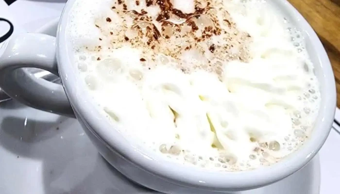 Cafeteria Y Panaderia Momentos Capuchino - Las Heras