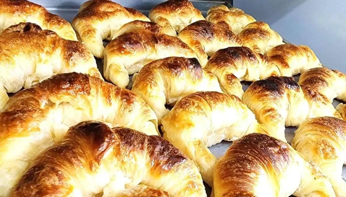 Cafeteria Y Panaderia Momentos Comida Y Bebida - Las Heras