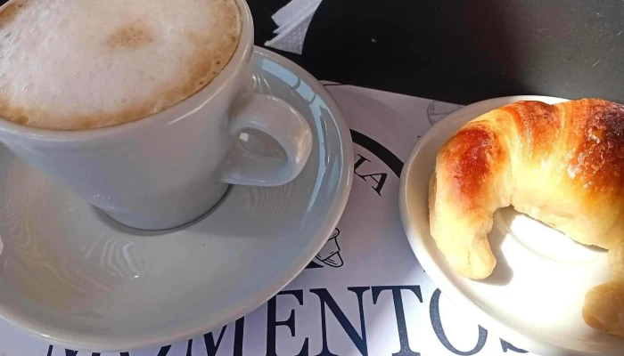 Cafeteria Y Panaderia Momentos Mas Recientes - Las Heras