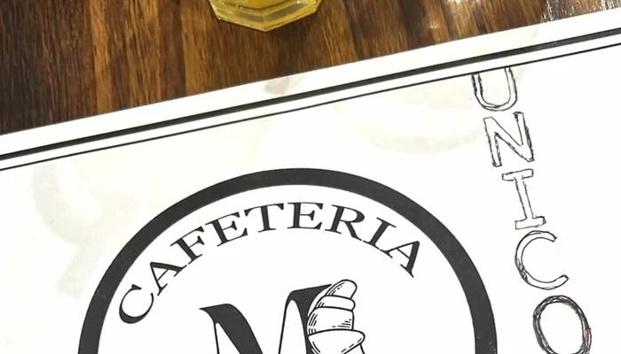 Cafeteria Y Panaderia Momentos Videos - Las Heras