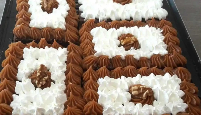 Cafeteria Y Panaderia Tentaciones -  Del Propietario - Pichi Mahuida