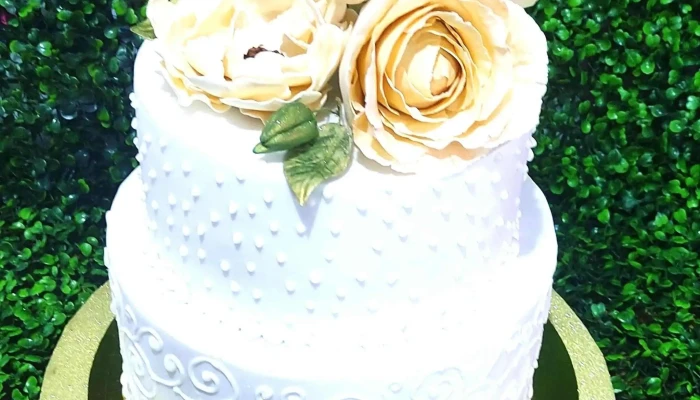 Cake Din Comida Y Bebida - Rawson