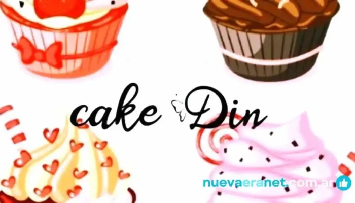 Cake Din Del Propietario - Rawson