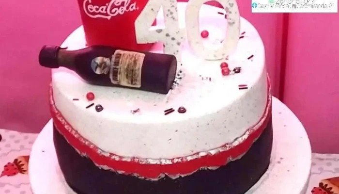 Cake Din Pastel De Bodas - Rawson