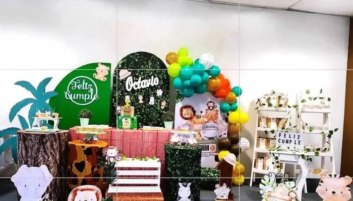 Cake Din! - Rawson