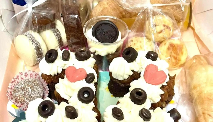 Cakery Mendoza -  Abierto Ahora - Mendoza