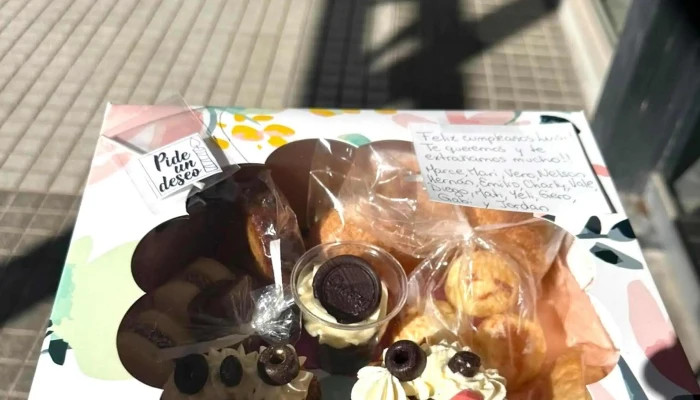 Cakery Mendoza -  Cerca De Mi - Mendoza