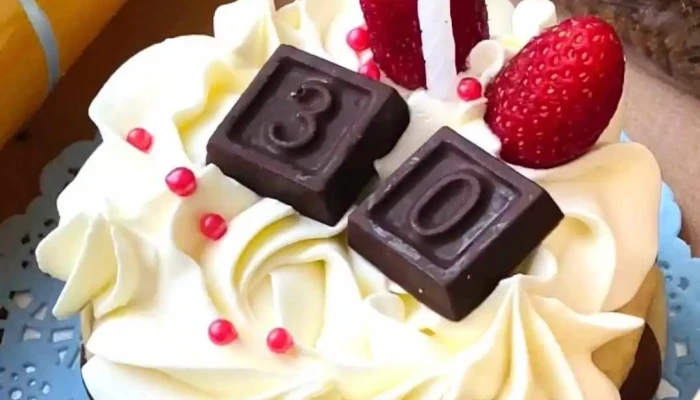 Cakery Mendoza -  Comida Y Bebida - Mendoza