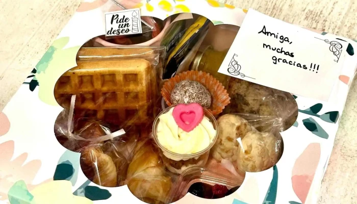 Cakery Mendoza -  Direccion - Mendoza
