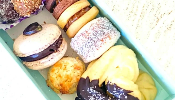 Cakery Mendoza -  Dona - Mendoza