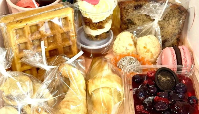 Cakery Mendoza - Mendoza