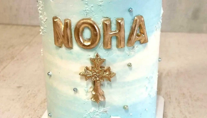 Cakery Mendoza -  Pastel De Cumpleanos - Mendoza