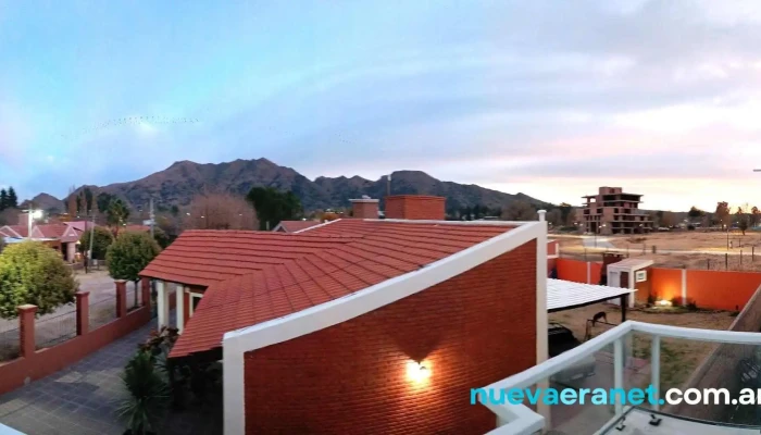 Cala Hotel Boutique -  De Los Visitantes - Juana Koslay