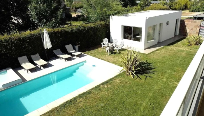 Cala Hotel Boutique -  Exterior - Juana Koslay