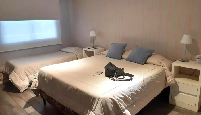 Cala Hotel Boutique -  Habitaciones - Juana Koslay